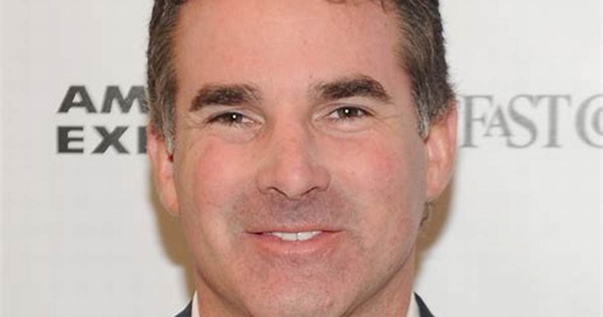 Kevin Plank Net Worth