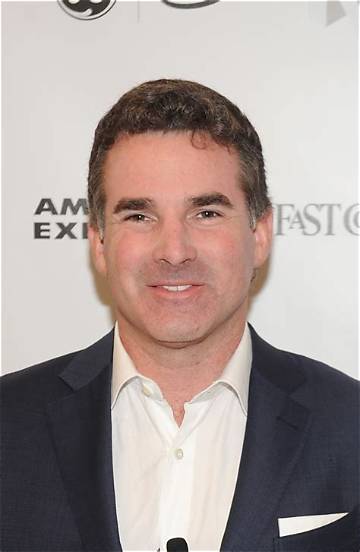 Kevin Plank Net Worth