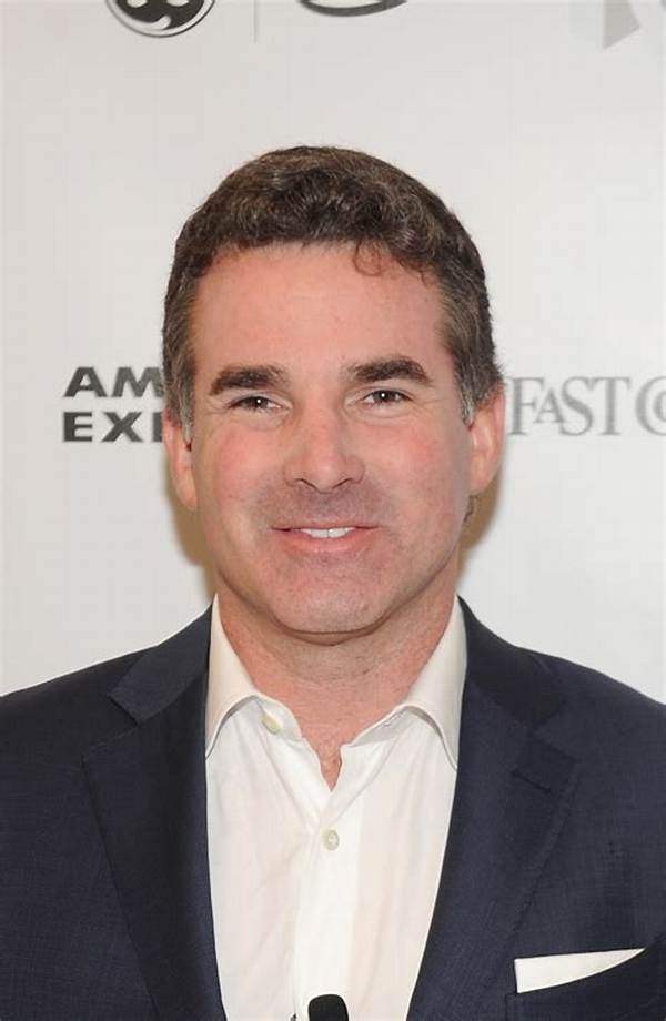 Kevin Plank Net Worth