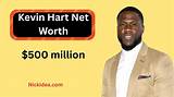 Kevin Roentgen Net Worth