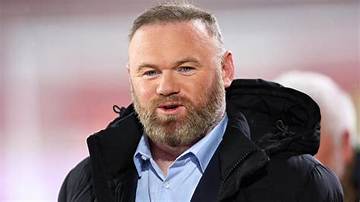 Kevin Rooney Net Worth