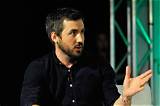 Kevin Rose Net Worth