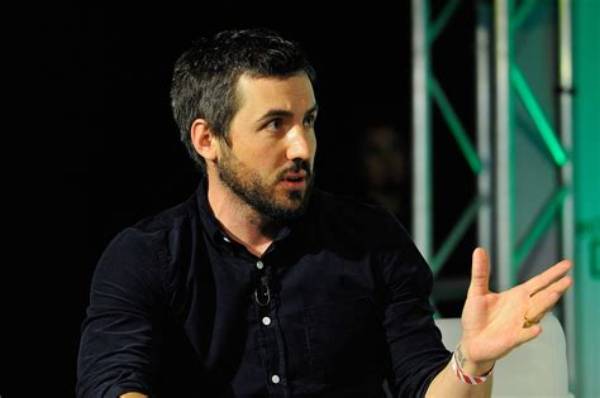 Kevin Rose Net Worth