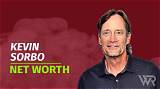 Kevin Sorbo Net Worth