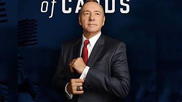 Kevin Spacey Net Worth