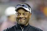 Kevin Sumlin Net Worth