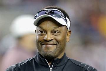 Kevin Sumlin Net Worth