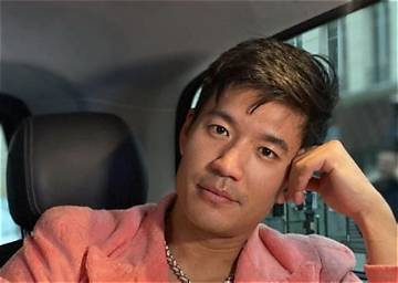 Kevin Taejin Kreider Net Worth