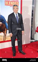 Kevin Tsujihara Net Worth
