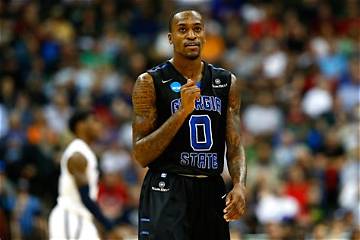 Kevin Ware Net Worth