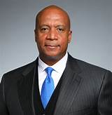 Kevin Warren Net Worth
