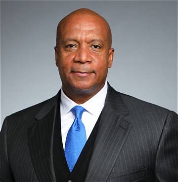 Kevin Warren Net Worth