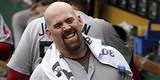 Kevin Youkilis Net Worth