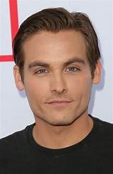 Kevin Zegers Net Worth