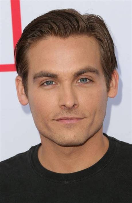 Kevin Zegers Net Worth