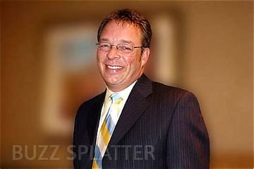 Kevyn Burger Net Worth