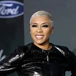 Keyshia Cole Net Worth
