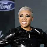 Keyshia Cole Net Worth