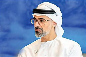 Khaled Al Maleh Net Worth