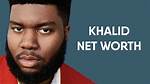 Khalid Mohamed Net Worth