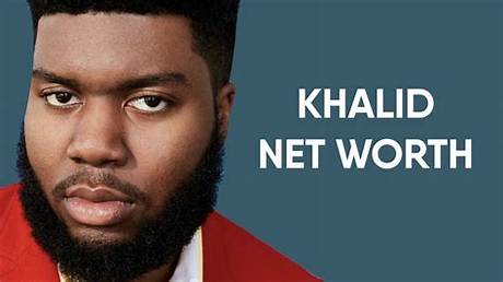 Khalid Mohamed Net Worth