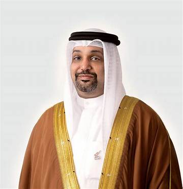 Khalifa Bin Salman Al Khalifa Net Worth