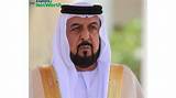 Khalifa Bin Zayed Al Nahyan Net Worth