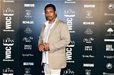 Khalil Kain Net Worth