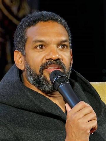 Khary Payton Net Worth