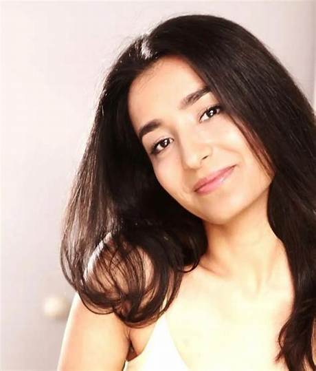 Khatera Hakimi Net Worth