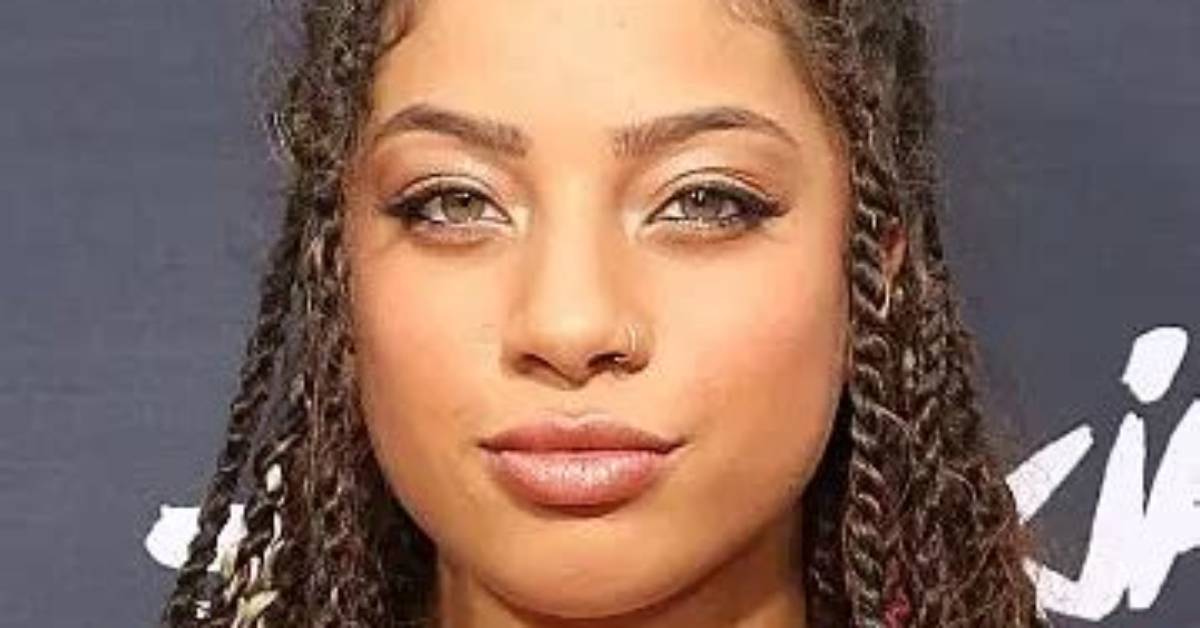 Kiana Brown Net Worth