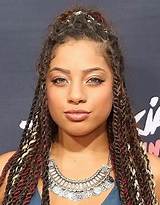 Kiana Brown Net Worth