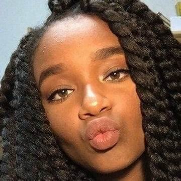 Kiara Muhammad Net Worth