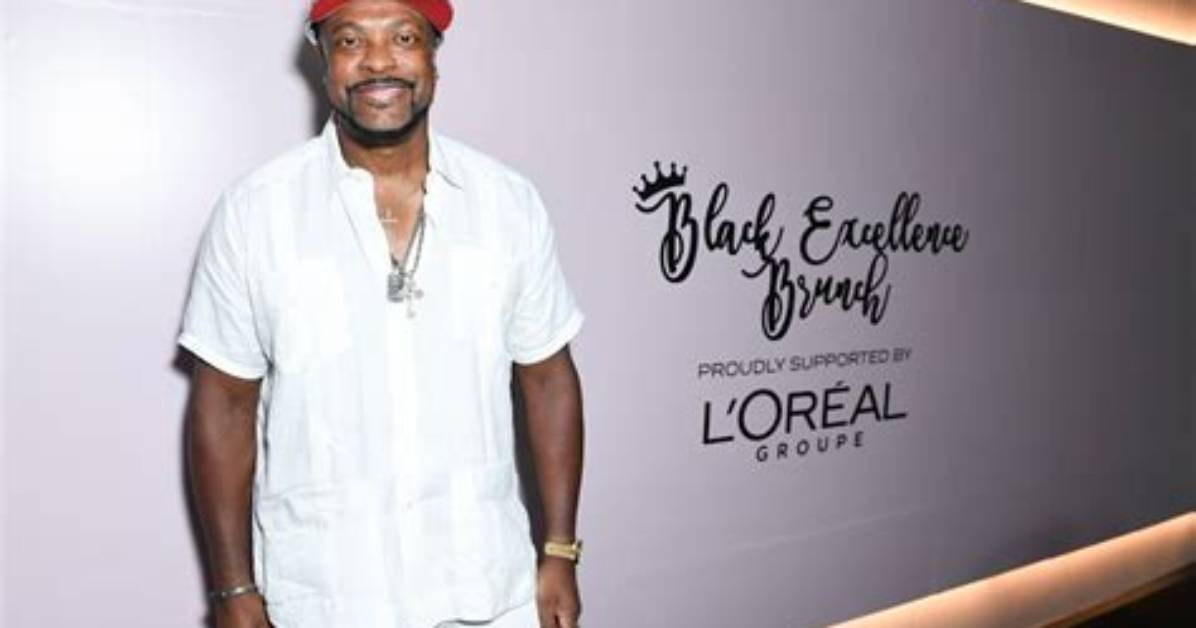 Kiara Tucker Net Worth