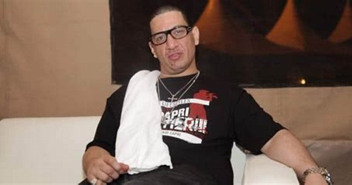 Kid Capri Net Worth