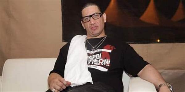 Kid Capri Net Worth