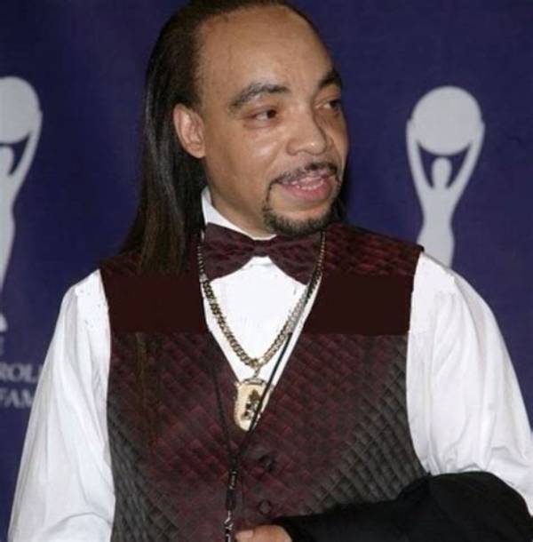 Kid Creole Net Worth
