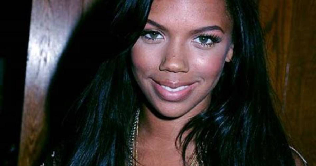 Kiely Williams Net Worth