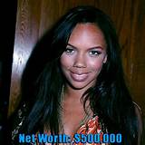 Kiely Williams Net Worth