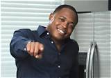 Kier Spates Net Worth