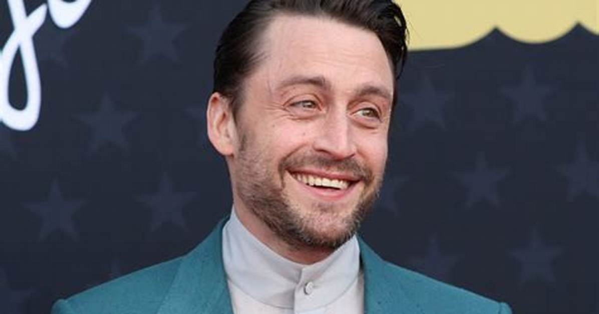 Kieran Mulcare Net Worth