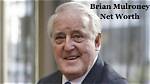 Kieran Mulroney Net Worth