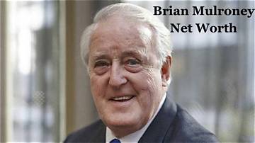 Kieran Mulroney Net Worth