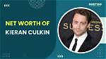 Kieran Sequoia Net Worth