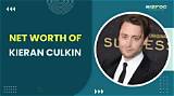 Kieran Sequoia Net Worth