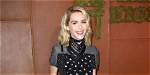 Kiernan Shipka Net Worth