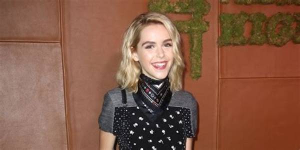 Kiernan Shipka Net Worth