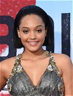 Kiersey Clemons Net Worth