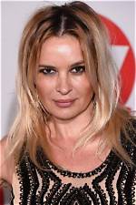 Kierston Wareing Net Worth