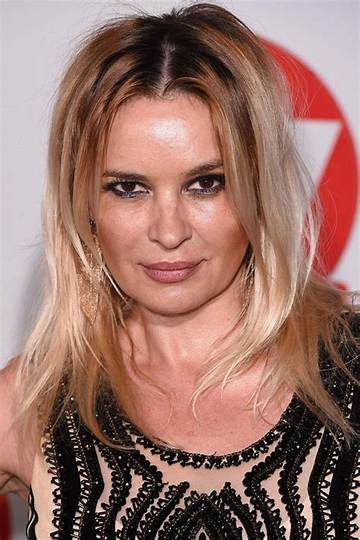 Kierston Wareing Net Worth